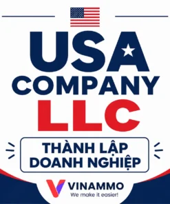 đang ký LLC US