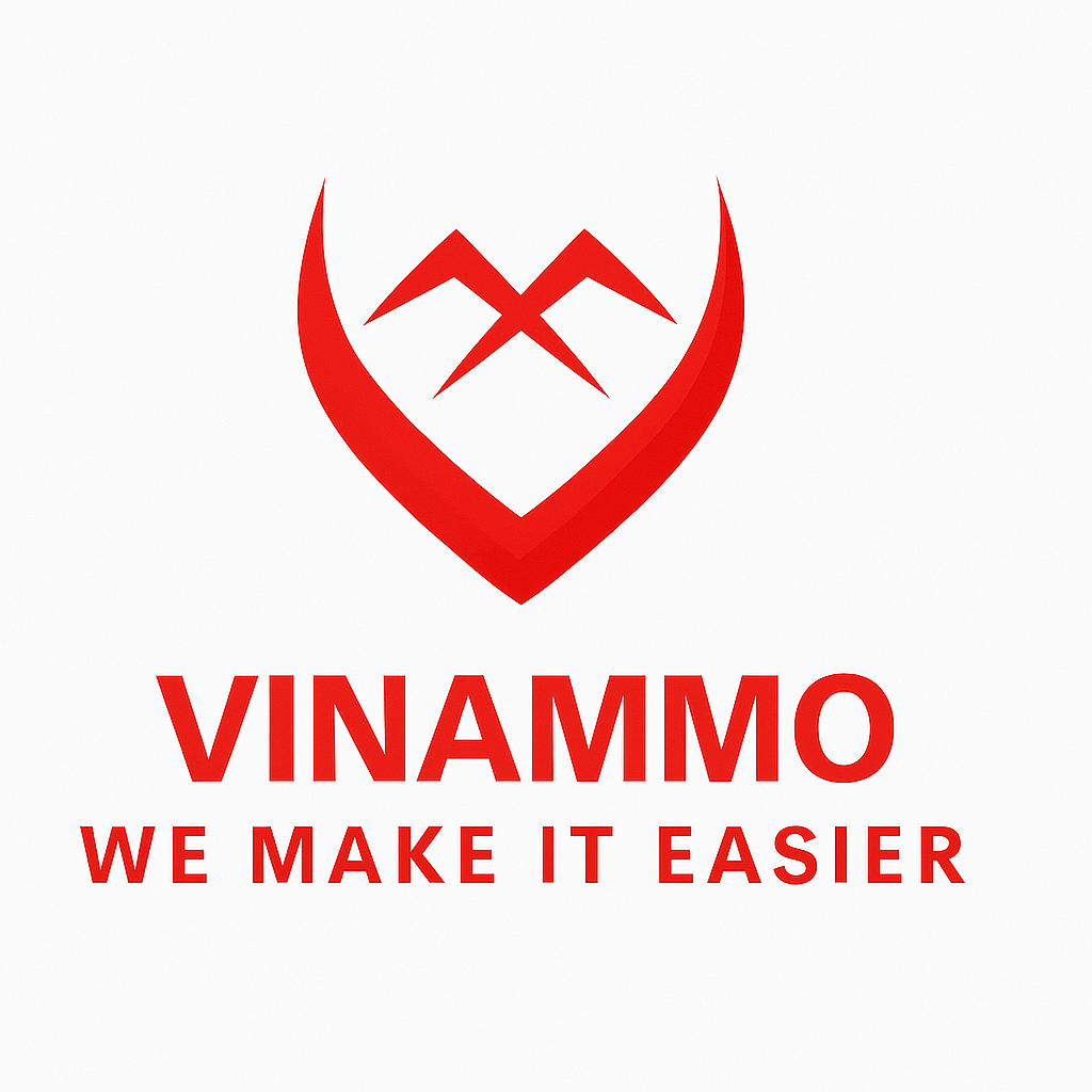 VINAMMO