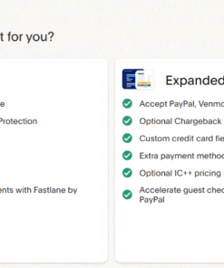 đăng ký PayPal Business US cho người Việt