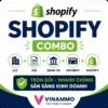 đang ký shopify us