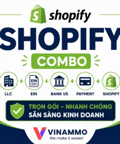 đang ký shopify us