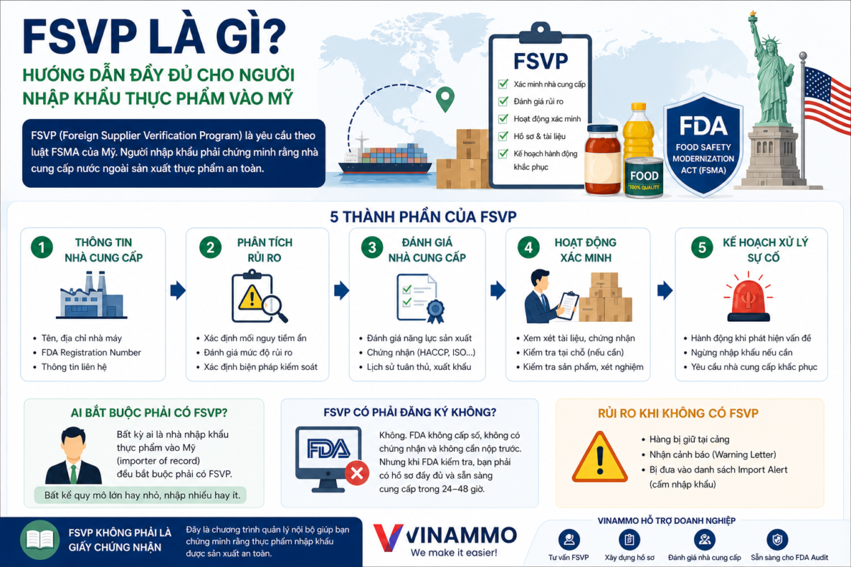 fsvp la gi