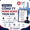 thành lập công ty hong kong